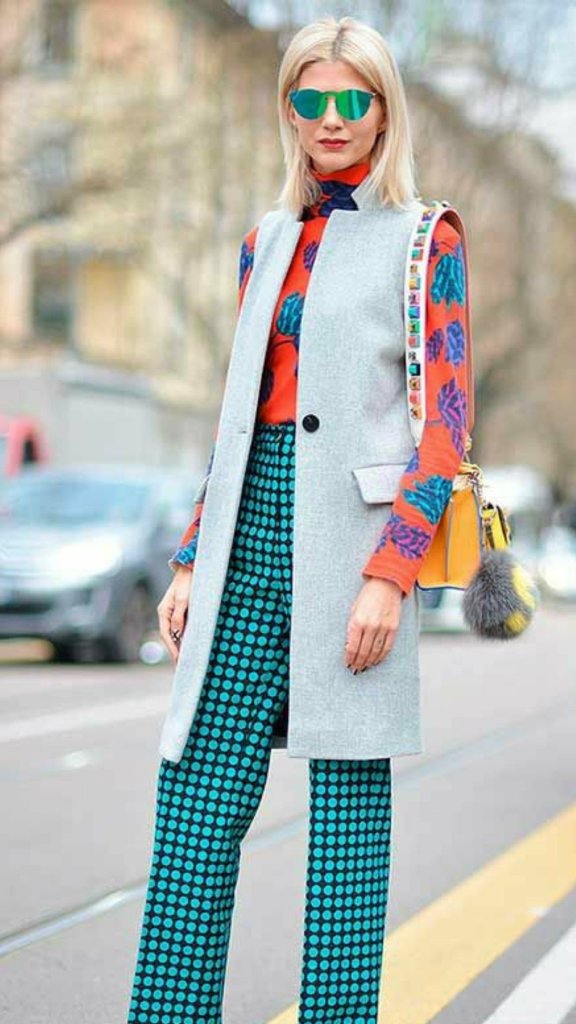 Resultado de imagem para fashion art